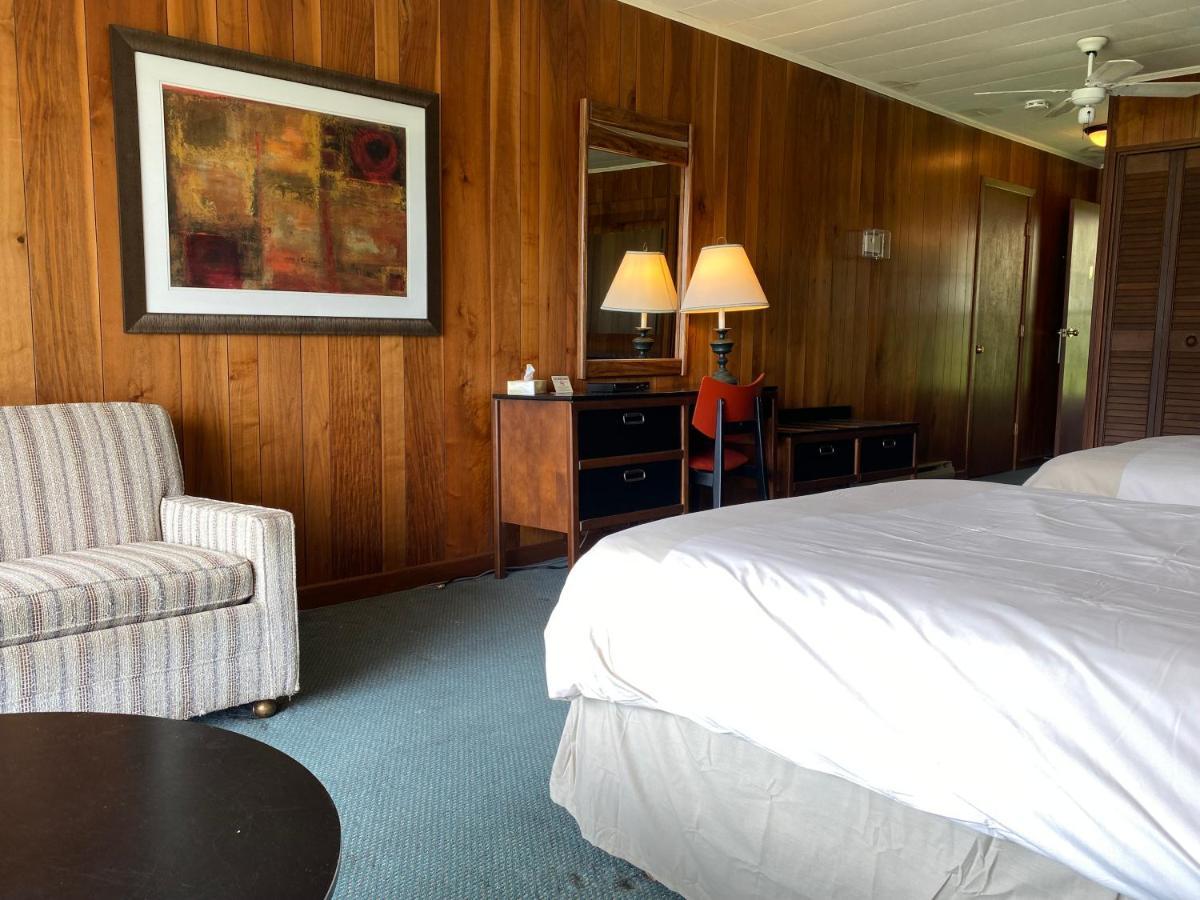 Hotel Kenney Rideau Crosby Exteriör bild