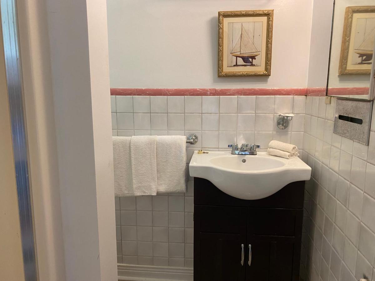 Hotel Kenney Rideau Crosby Exteriör bild